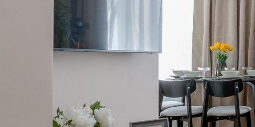 2-комн квартира Кронверкский проспект, 51