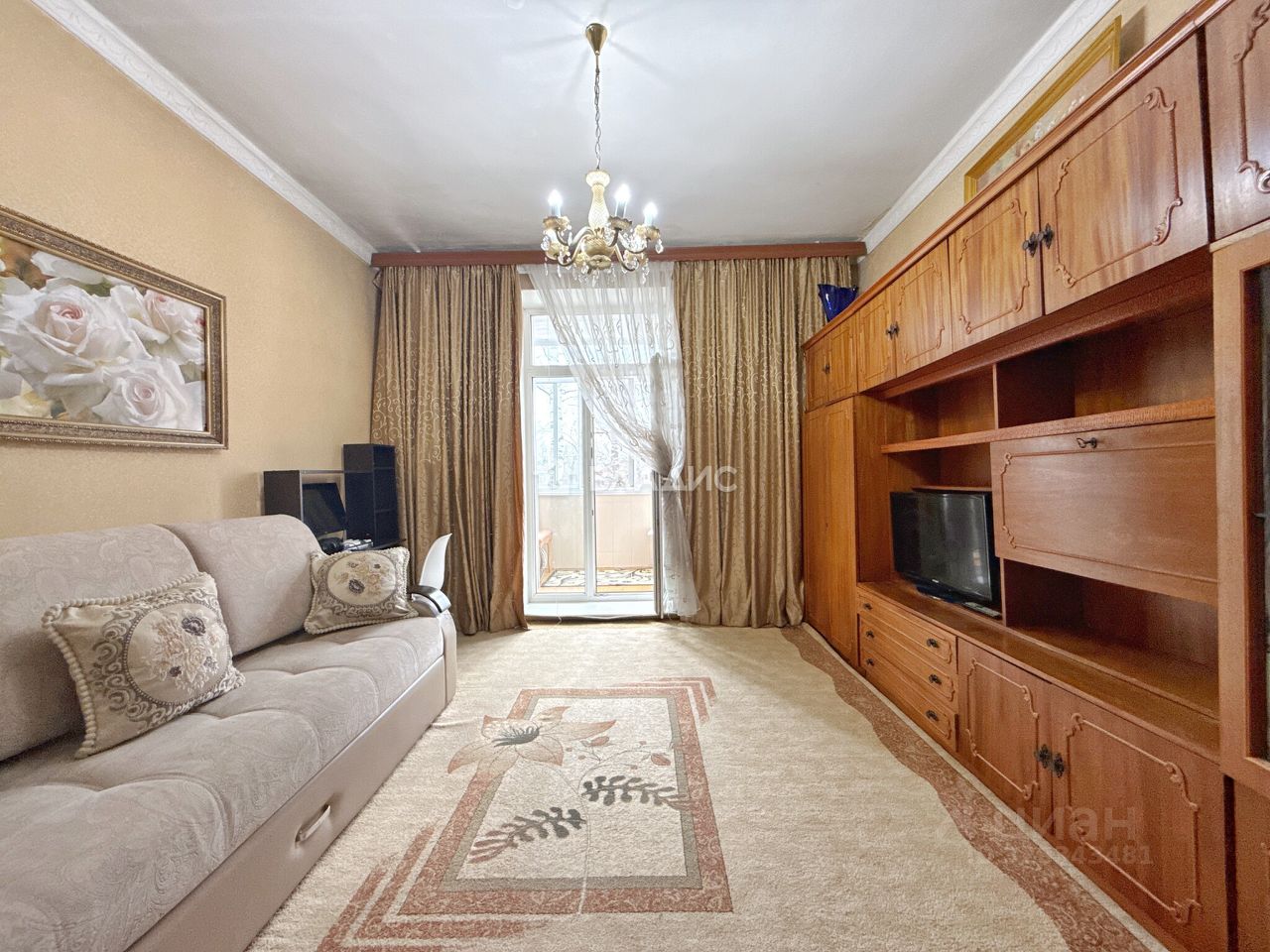 Продажа 2-комн квартиры на вторичном рынке Раменское, улица Михалевича, 66/2