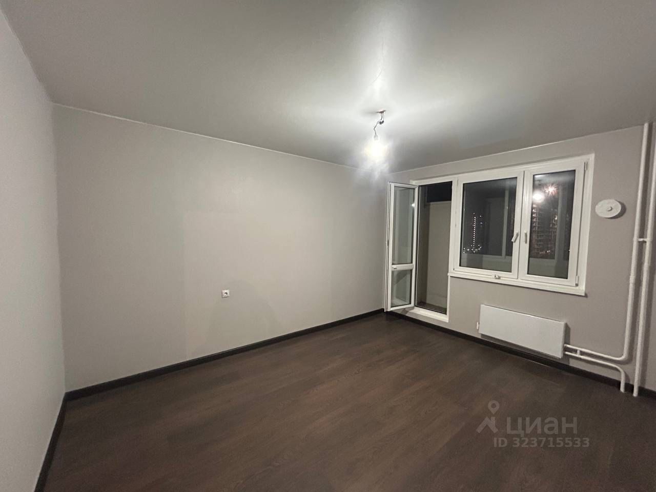 Продажа 2-комн квартиры на вторичном рынке Железнодорожный мкр, Балашиха, улица Корнилаева,  д. 30