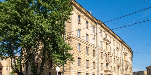 6-комн квартира Тульская ул,  д. 8