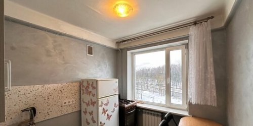 3-комн квартира Тихорецкий проспект,  д. 35