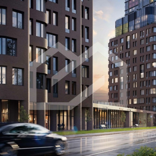 Помещение свободного назначения ул Автозаводская,  д. 23,  к. 287А