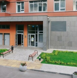 Продажа 3-комн квартиры на вторичном рынке ул Демьяна Бедного,  д. 15