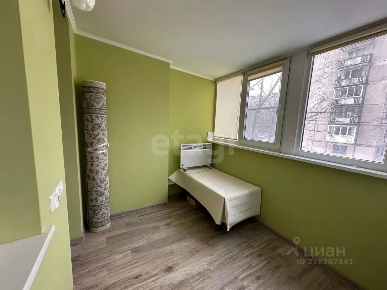 Продажа 2-комн квартиры на вторичном рынке проспект Энгельса, 145К3