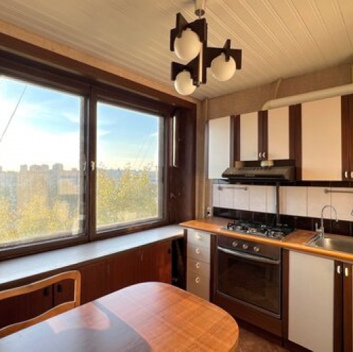 3-комн квартира Ветеранов пр-кт,  д. 47