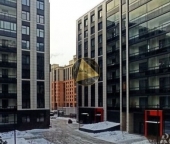 Продать Квартиры вторичка Александра Матросова ул  1 