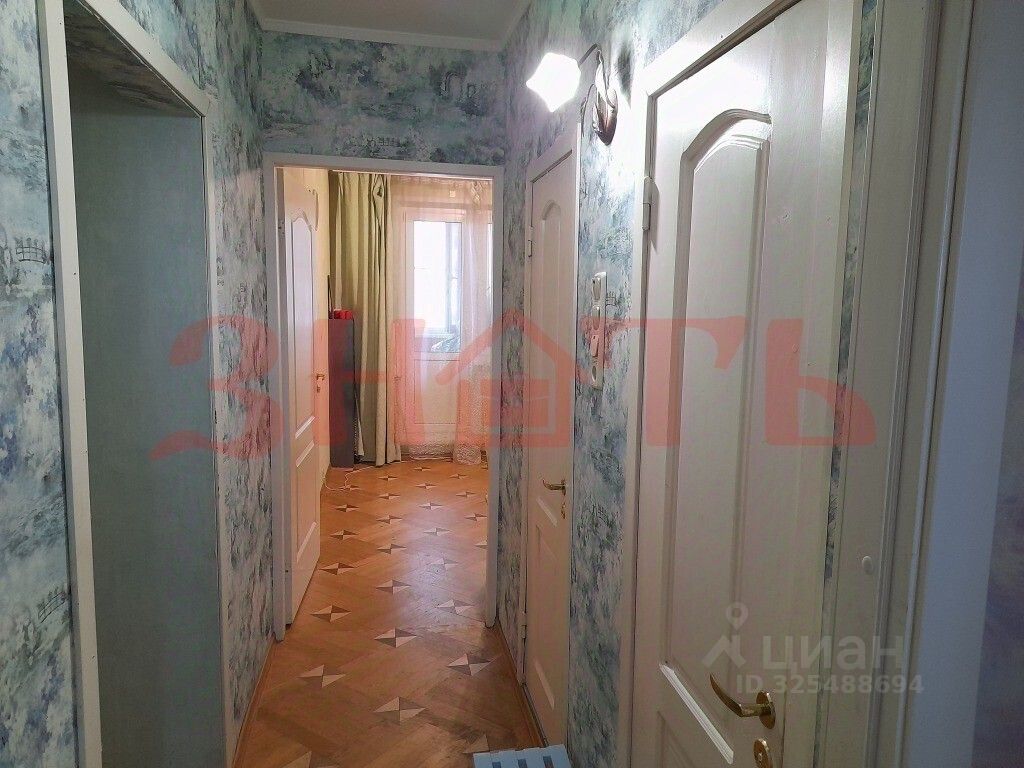 Продажа 3-комн квартиры на вторичном рынке Алтуфьевское шоссе, 102Б