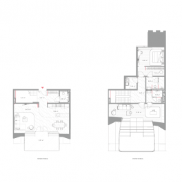 Продажа 2-комн квартиры в новостройке Москва г., Никольская ул., к. Club Продажа 2-комн квартиры в новостройке Москва г., Никольская ул., к. Club
