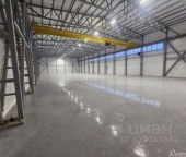Сдать в аренду Складские помещения Пески, Красносельское шоссе  2 