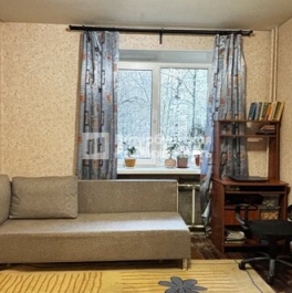Продажа 3-комн квартиры на вторичном рынке Культуры пр-кт,  д. 8