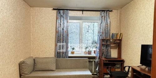 3-комн квартира Культуры пр-кт,  д. 8