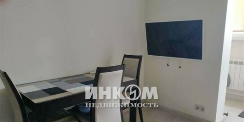 1-комн квартира улица Столетова,  д. 15