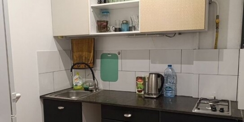 1-комн квартира Колодезный пер,  д. 2,  к. 2