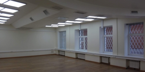 Офис Живарев,  д. 8,  к. стр3