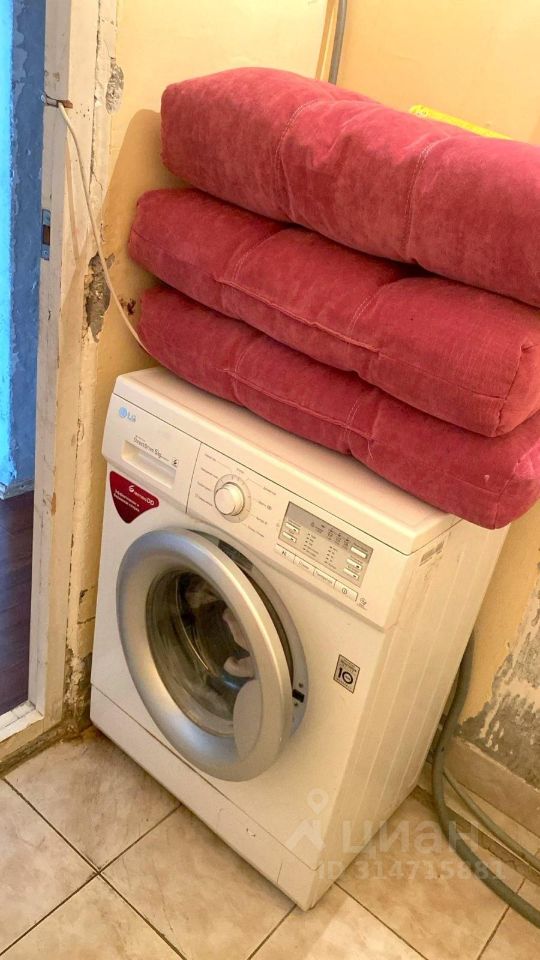 Аренда комнаты Подольск, Юбилейная улица, 1к2