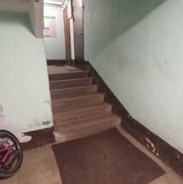 Продажа 1-комн квартиры на вторичном рынке Песочный п, Белоостровское ш,  д. 1