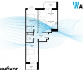 Продать Квартиры вторичка Одинцово, ул Северная  5 1