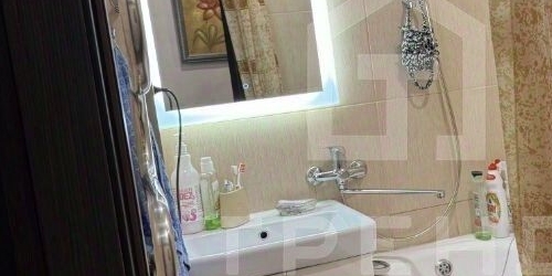 2-комн квартира улица Крыленко, 21К2