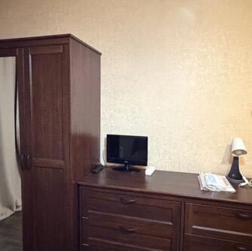 1-комн квартира ул Академика Константинова,  д. 12