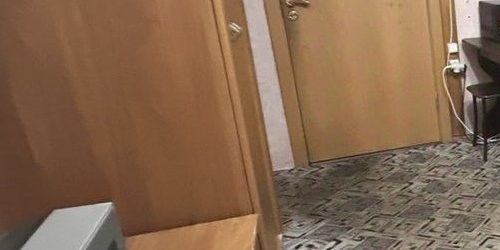 Комната 2-й Рабфаковский переулок, 17К1