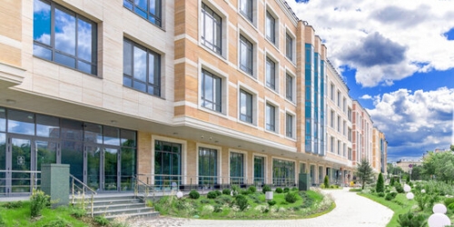 3-комн квартира Олимпийский пр-кт,  д. 10