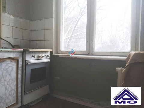 Продажа 1-комн квартиры на вторичном рынке Люберцы, ул. Космонавтов,  д. 28