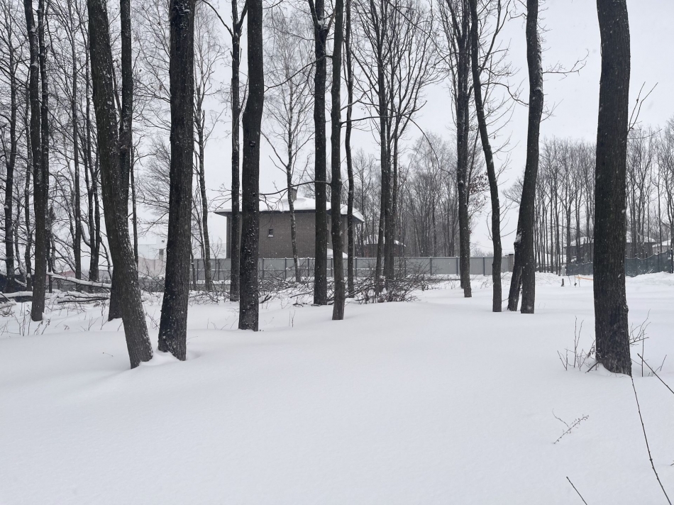 Продажа земли деревня Коробово, деревня Коробово