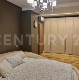 Продажа 4-комн квартиры на вторичном рынке ул Арбат,  д. 31,  к. 2