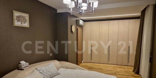 4-комн квартира ул Арбат,  д. 31,  к. 2