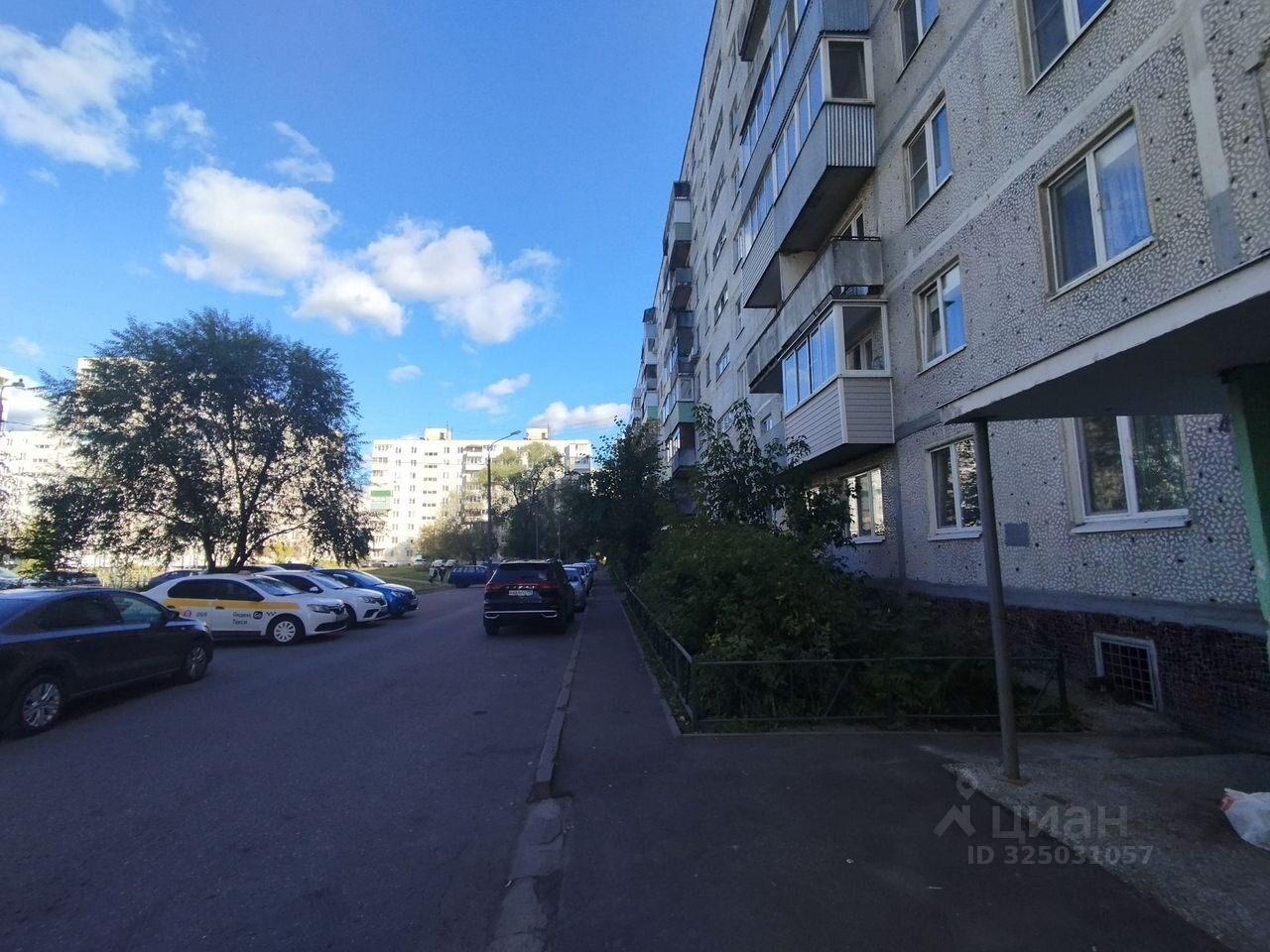 Продажа 3-комн квартиры на вторичном рынке Орехово-Зуево, улица Володарского,  д. 29