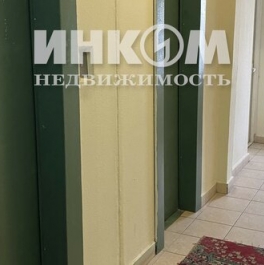 Аренда 1-комн квартиры на вторичном рынке улица Винокурова,  д. 2