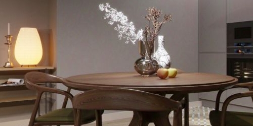 1-комн квартира улица Коли Томчака, 10