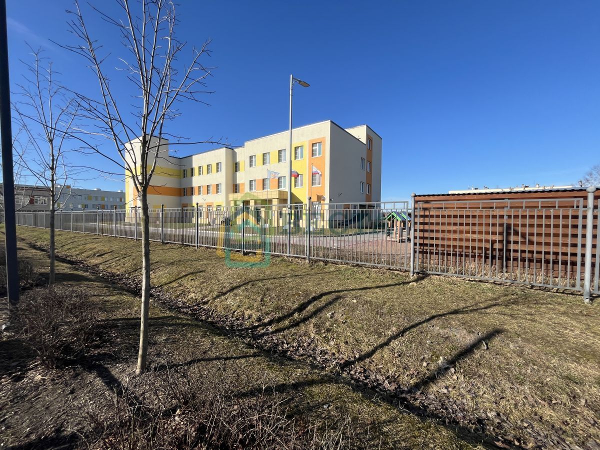 Продажа земли Малое Карлино СНТ, улица Рябиновая, 5