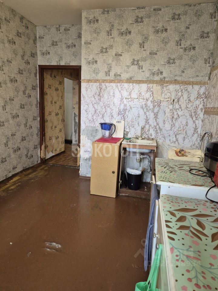 Продажа 1-комн квартиры на вторичном рынке Ленинский проспект, 55к2