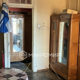 Продажа 1-комн квартиры на вторичном рынке Красноармейская 7-я ул,  д. 22-24