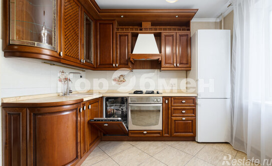 Продажа 3-комн квартиры на вторичном рынке Константиново (ГПЗ) п, Домодедовское ш,  д. 10