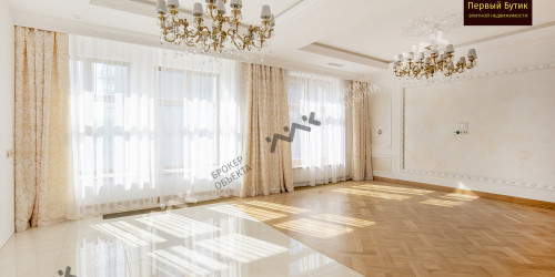4-комн квартира Депутатская ул,  д. 26