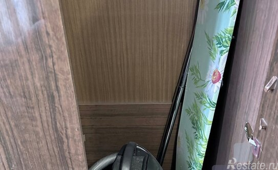 Аренда 1-комн квартиры на вторичном рынке улица Комдива Орлова,  д. 10