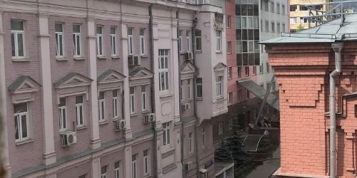 Комната 2-й Колобовский переулок, 12