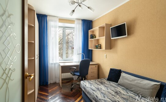 Продажа 2-комн квартиры на вторичном рынке Новоизмайловский пр-кт,  д. 30,  к. 2