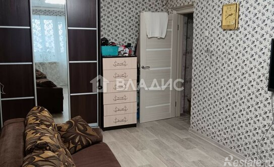 Продажа 2-комн квартиры на вторичном рынке Красноармейск г, Краснофлотская ул,  д. 7