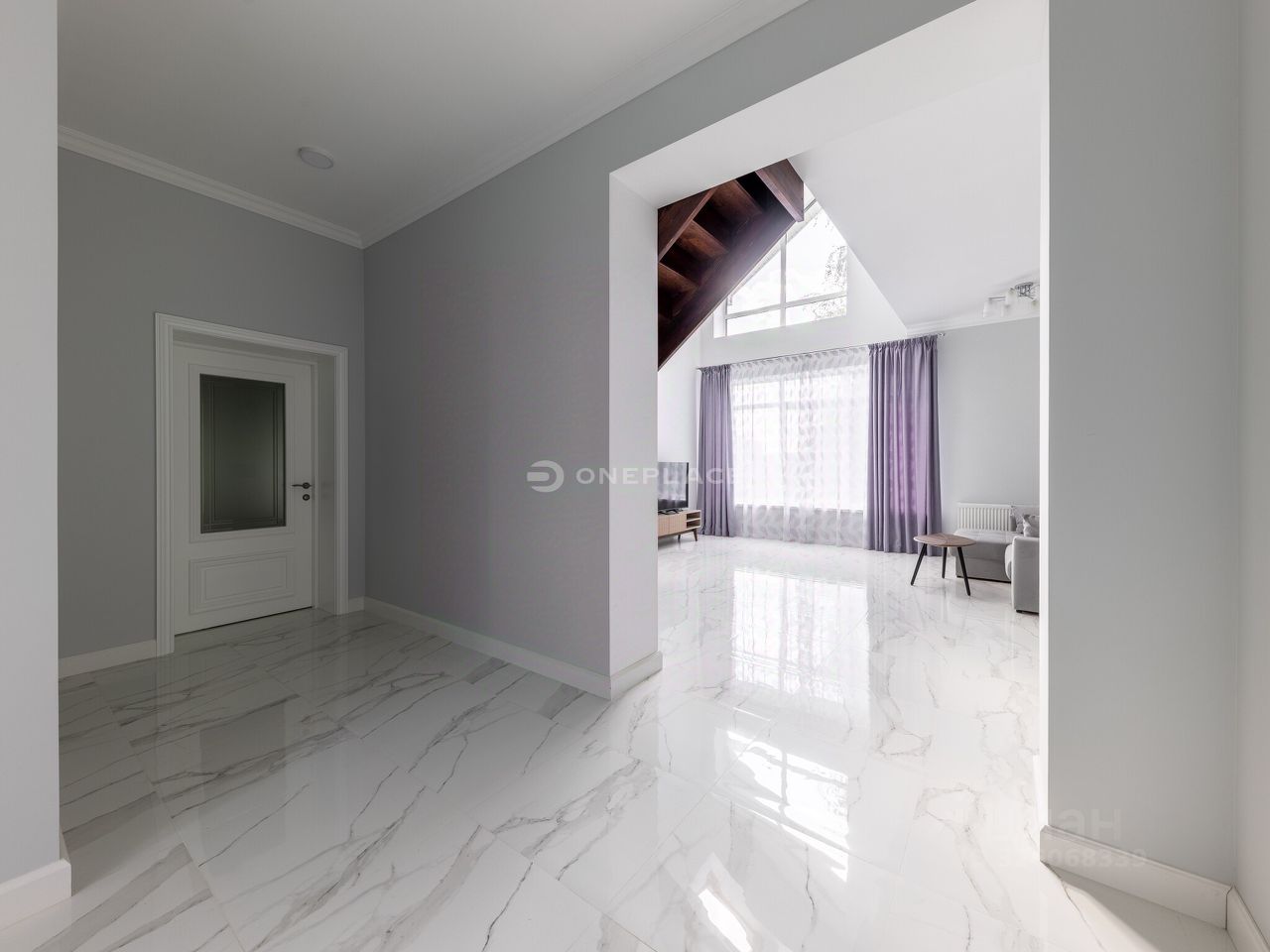Продажа дома пос. Старорусское, улица Светлая, 12