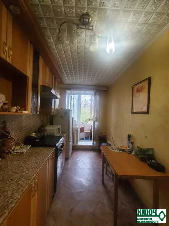 1-комн квартира Орехово-Зуево, ул. Степана Терентьева,  д. 15