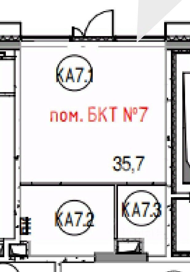 Продажа ПСН Летниковская улица,  д. 6 к2
