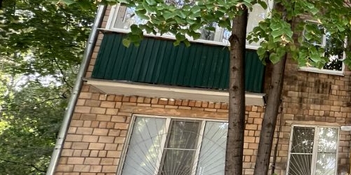 2-комн квартира Просторная улица, 15К1