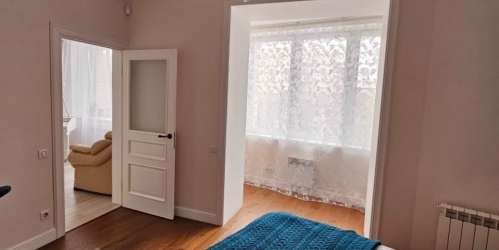 3-комн квартира Малая Юшуньская улица, 3