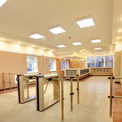 Офис Заозёрная улица,  д. 8