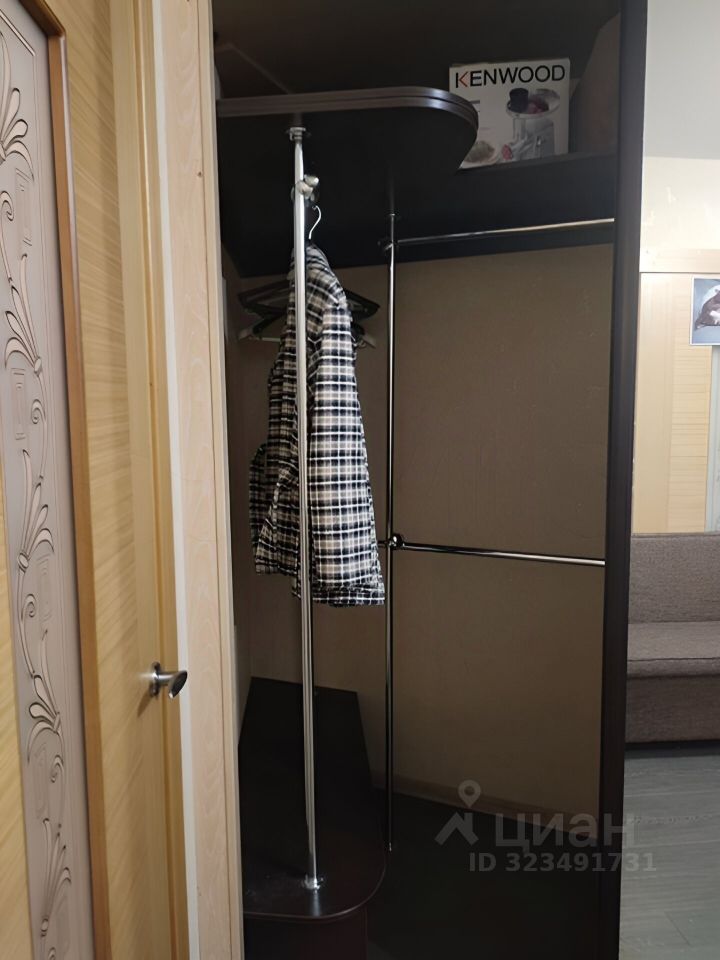 Продажа 1-комн квартиры на вторичном рынке проспект Маршала Жукова, 41