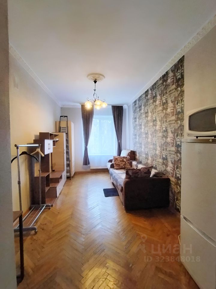 Аренда комнаты улица Партизана Германа, 36К2