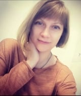 Черная Алла Владимировна